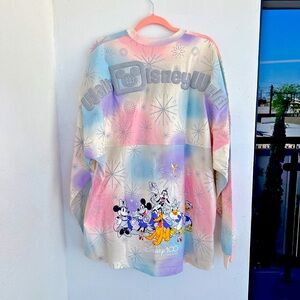 COPY - Disney Parks Spirit Jersey XXL/ BNWT